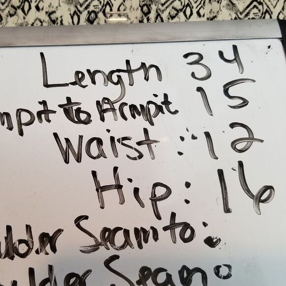 Parker lace dress S small‎ evening sleeveless - Picture 6 of 6